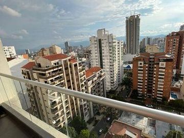 Apartamento en venta de 3 hab. en cabecera, Bucaramanga