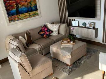 Apartamento en venta de 3 hab. en cabecera, Bucaramanga