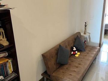 Apartamento en venta de 3 hab. en cabecera, Bucaramanga