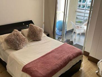 Apartamento en venta de 3 hab. en cabecera, Bucaramanga