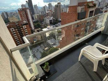Apartamento en venta de 3 hab. en cabecera, Bucaramanga