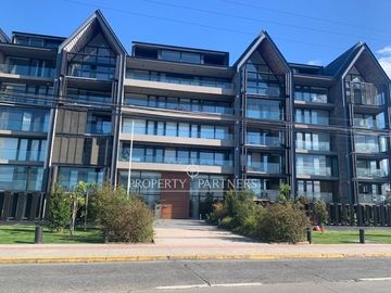 Lindo departamento en costanera de Puerto Varas