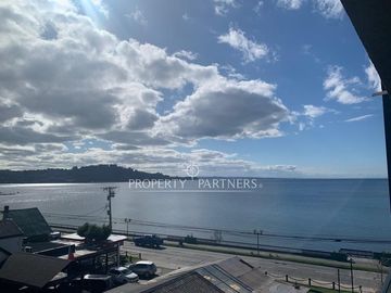 Lindo departamento en costanera de Puerto Varas