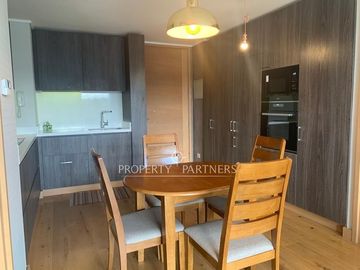 Lindo departamento en costanera de Puerto Varas