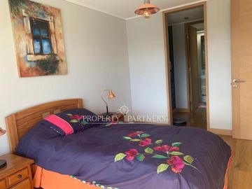 Lindo departamento en costanera de Puerto Varas