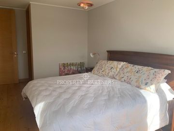 Lindo departamento en costanera de Puerto Varas