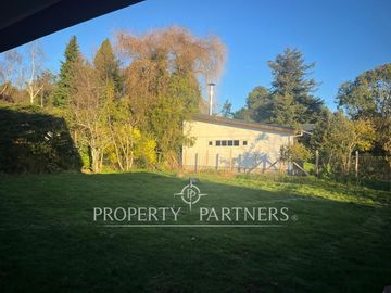 Casa sector Capitanía de Puerto, Puerto Varas
