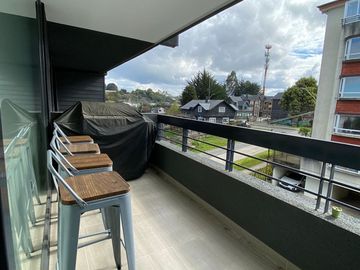 Departamento en venta, ideal para inversión o vivienda, Puerto Varas