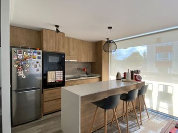 Departamento en venta, ideal para inversión o vivienda, Puerto Varas