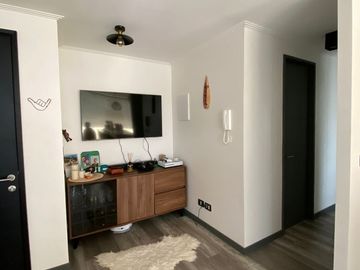 Departamento en venta, ideal para inversión o vivienda, Puerto Varas