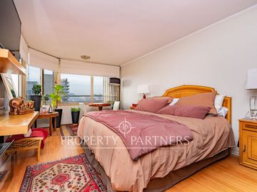 El mejor lugar de Las Condes para vivir junto a tu familia  !!!!!!!!