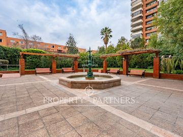 El mejor lugar de Las Condes para vivir junto a tu familia  !!!!!!!!