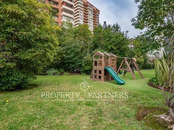 El mejor lugar de Las Condes para vivir junto a tu familia  !!!!!!!!