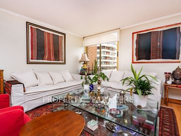 El mejor lugar de Las Condes para vivir junto a tu familia  !!!!!!!!