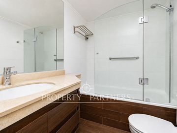 El mejor lugar de Las Condes para vivir junto a tu familia  !!!!!!!!