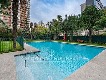 El mejor lugar de Las Condes para vivir junto a tu familia  !!!!!!!!