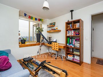 El mejor lugar de Las Condes para vivir junto a tu familia  !!!!!!!!