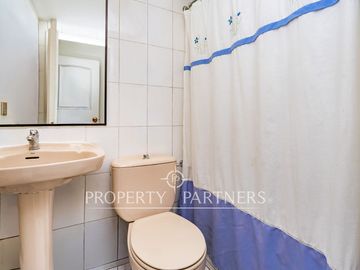 El mejor lugar de Las Condes para vivir junto a tu familia  !!!!!!!!