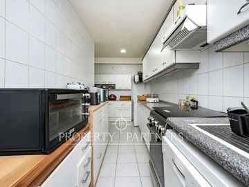 El mejor lugar de Las Condes para vivir junto a tu familia  !!!!!!!!