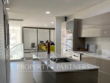 Gran local comercial en avenida 2 norte