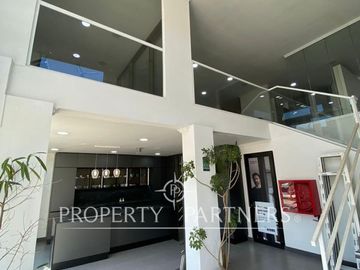 Gran local comercial en avenida 2 norte