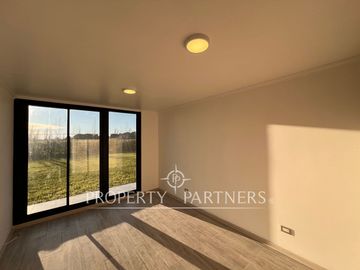 Casa nueva en loteo La Gloria de Parral