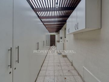 Piedra Roja, casa chilena en Condominio Consolidado