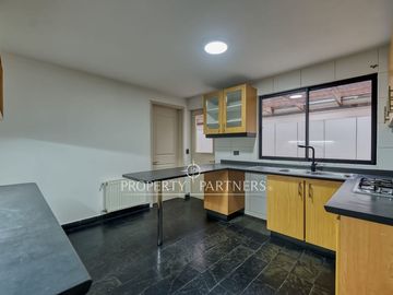 Piedra Roja, casa chilena en Condominio Consolidado