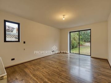 Piedra Roja, casa chilena en Condominio Consolidado