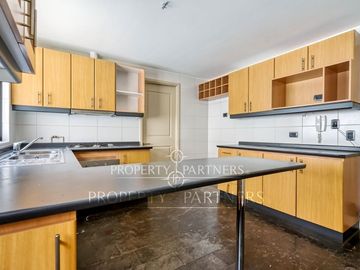 Piedra Roja, casa chilena en Condominio Consolidado