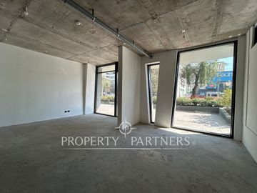 Local comercial en ubicación privilegiada de Las Condes