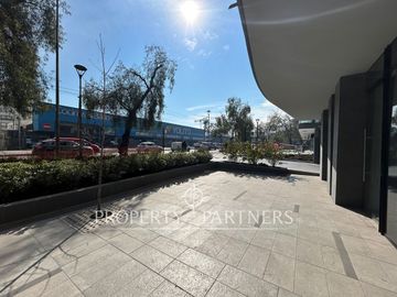 Local comercial en ubicación privilegiada de Las Condes
