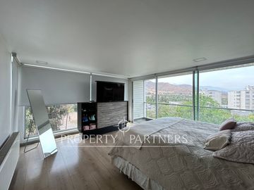 Espectacular casa mediterránea en exclusivo condominio en Camino de Cintura