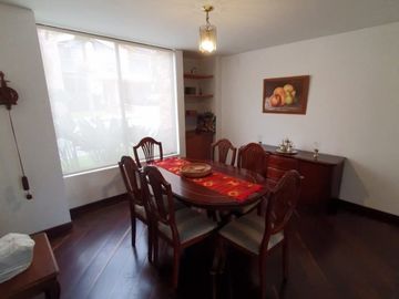 Casa en venta de 4 hab. en palermo, Manizales