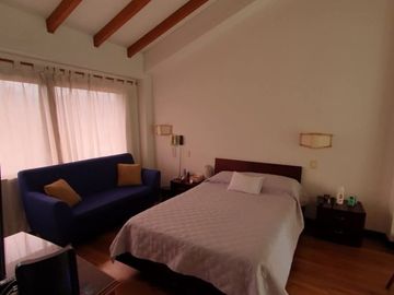 Casa en venta de 4 hab. en palermo, Manizales