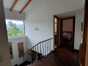 Casa en venta de 4 hab. en palermo, Manizales