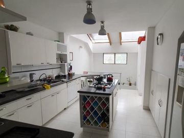 Casa en venta de 4 hab. en palermo, Manizales