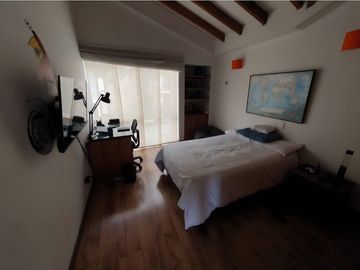Casa en venta de 4 hab. en palermo, Manizales