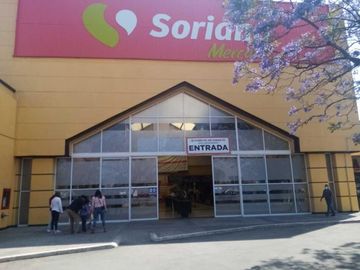 LOCAL EN VENTA EN SANTA URSULA, TEXCOCO