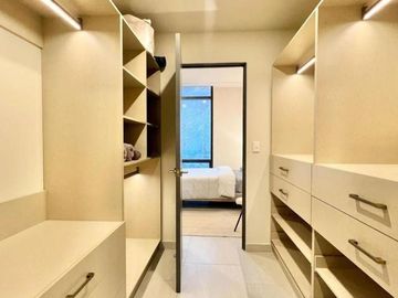 Departamento 1 Cuarto Torre Balzac (AB)
