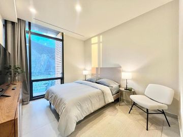 Departamento 1 Cuarto Torre Balzac (AB)