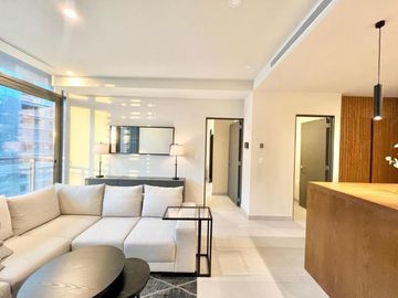 Departamento 1 Cuarto Torre Balzac (AB)
