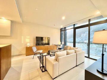 Departamento 1 Cuarto Torre Balzac (AB)