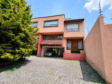 CASA EN VENTA EN HUIXQUILUCAN