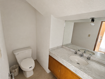 CASA EN VENTA EN HUIXQUILUCAN