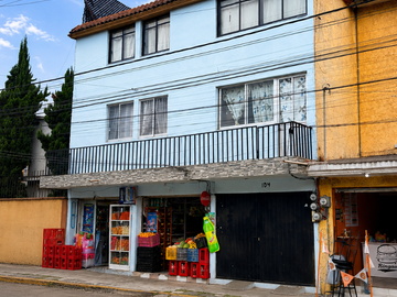 EDIFICIO DE INVERSIÓN EN VENTA EN TOLUCA | 5 DEPARTAMENTOS + 2 LOCALES | RENTAS ACTIVAS