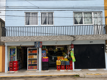 EDIFICIO DE INVERSIÓN EN VENTA EN TOLUCA | 5 DEPARTAMENTOS + 2 LOCALES | RENTAS ACTIVAS