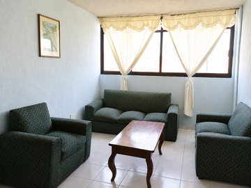 EDIFICIO DE INVERSIÓN EN VENTA EN TOLUCA | 5 DEPARTAMENTOS + 2 LOCALES | RENTAS ACTIVAS