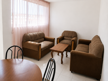 EDIFICIO DE INVERSIÓN EN VENTA EN TOLUCA | 5 DEPARTAMENTOS + 2 LOCALES | RENTAS ACTIVAS