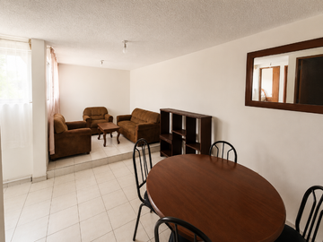 EDIFICIO DE INVERSIÓN EN VENTA EN TOLUCA | 5 DEPARTAMENTOS + 2 LOCALES | RENTAS ACTIVAS